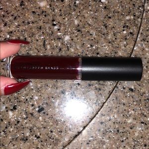 Mac be a little naughty mini lipgloss